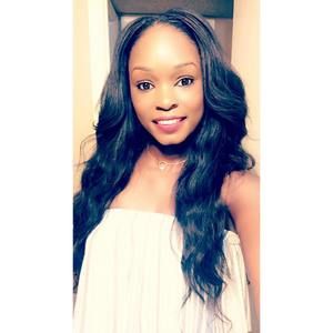 Meet your Posher, Kandice